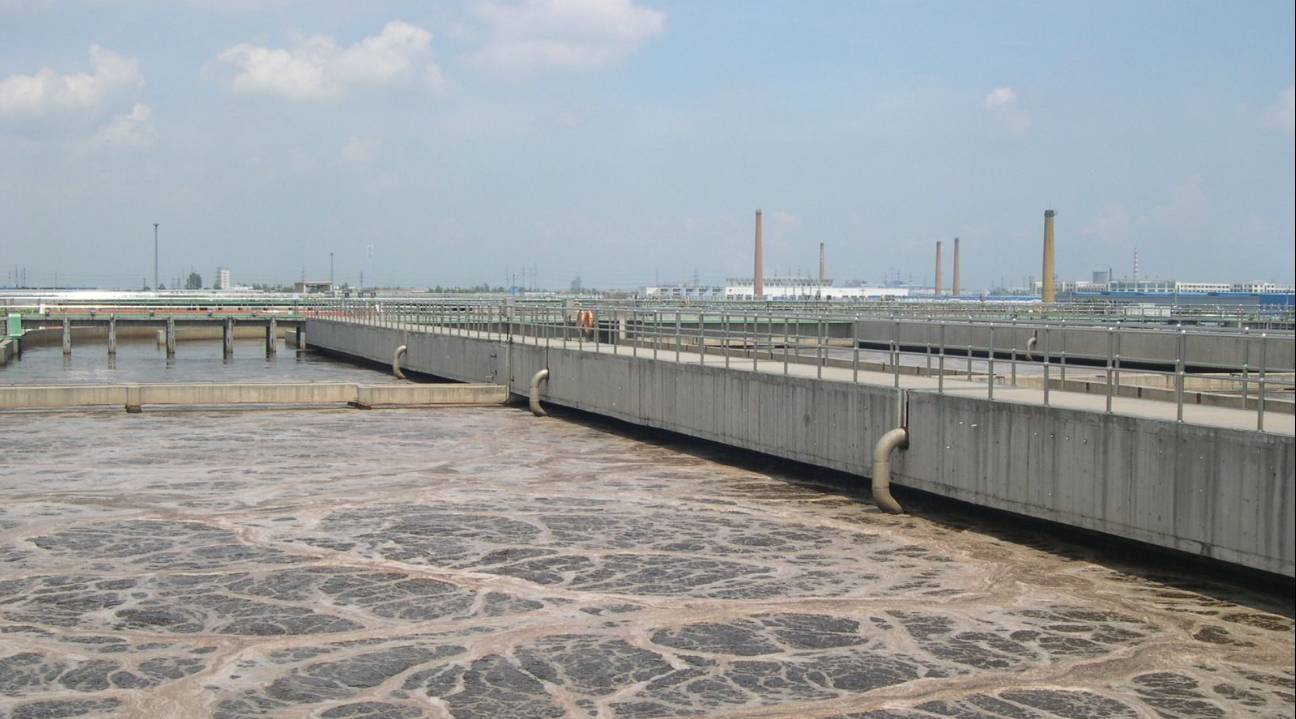 城市水污染防治迫在眉睫 守護(hù)生命之源，共建宜居家園